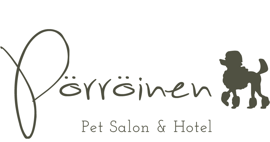 ペットサロン&ホテル pörröinen
